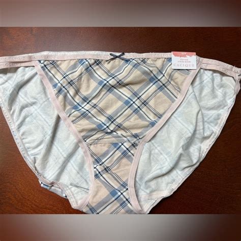 cacique panties